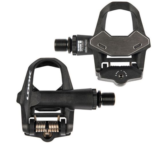 Look Kéo Pedali 2 Max